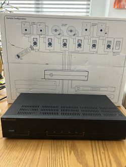 Russound Controller / Amplifier
