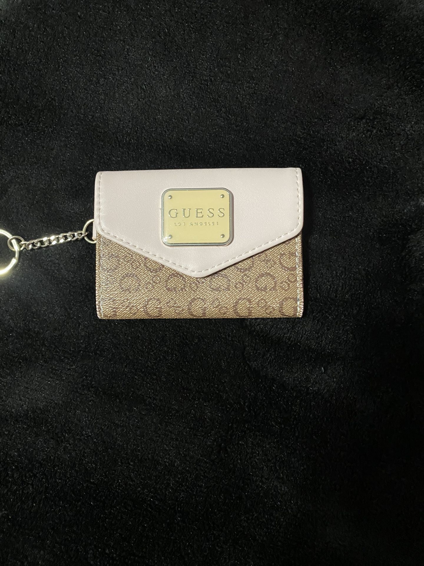 Women’s Guess Wallet (Great Deal)