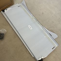 Golf Car Windshield New