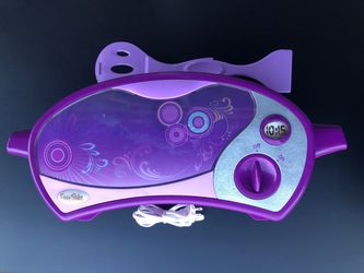 Easy-Bake Oven Purple with Accessories