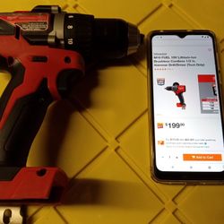 M18 Hammer Drill / Driver