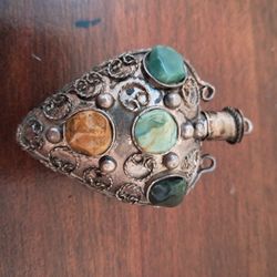 Antique perfume Bottle