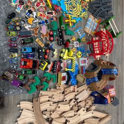 Train Set