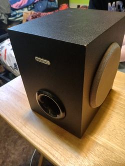 Speaker