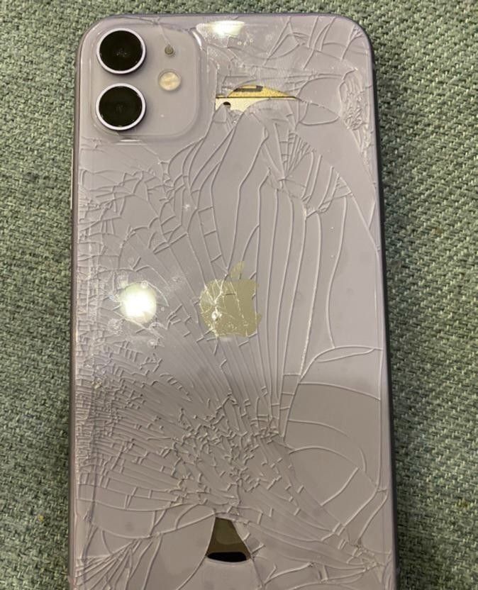 π§ iPhone 11 Backdoor Replacement β Only $46.99! π§