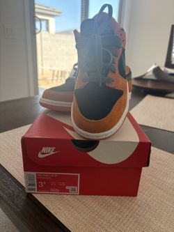 Nike Dunks