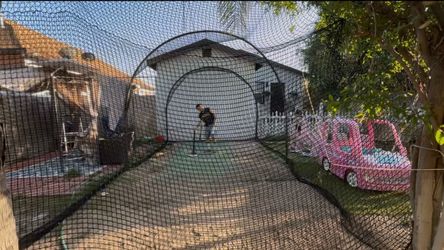 Batting Cage