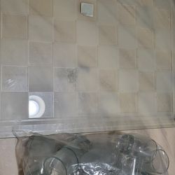 Glass Shots Chess Checkers Game