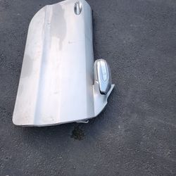 05 Mercedes Benz SL parts