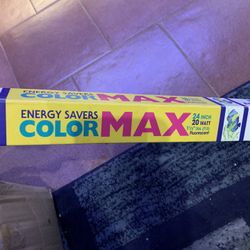 Aquarium / Fish Tank Bulb