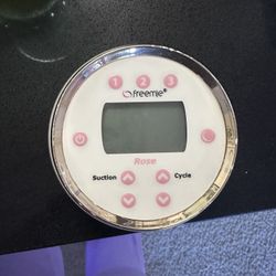 Free Freemie Rose breast Pump