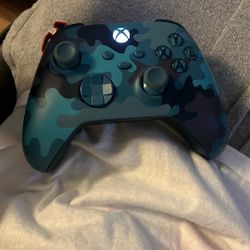 Xbox Serios X Controller 