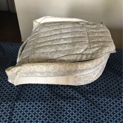 Portable Baby Snuggle Nest