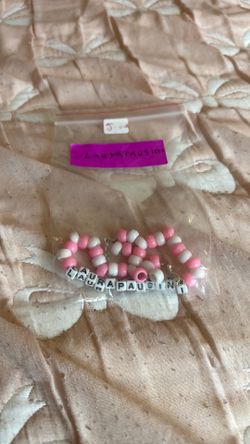 Girl  bracelet