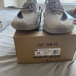 Yeezy 350 Slate 