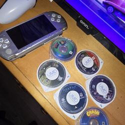 PSP