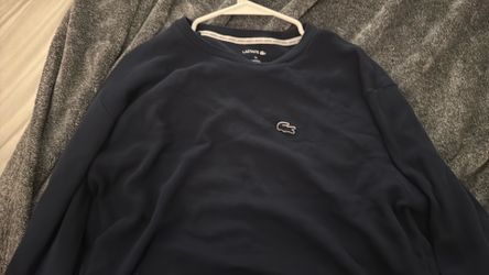 Lacoste thermal