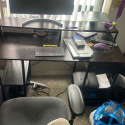 Computer Desk