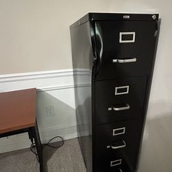 Files Cabinet 