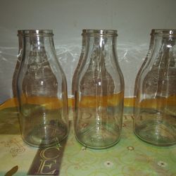 Bottles