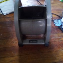 Air Conditioner/Fan