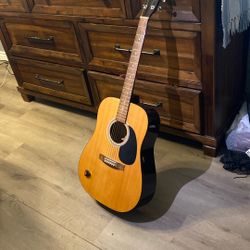 Guitar 