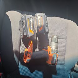 Power Tools