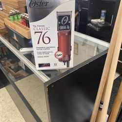 Oster 76 Classic New 