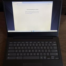 Lenovo Chromebook 
