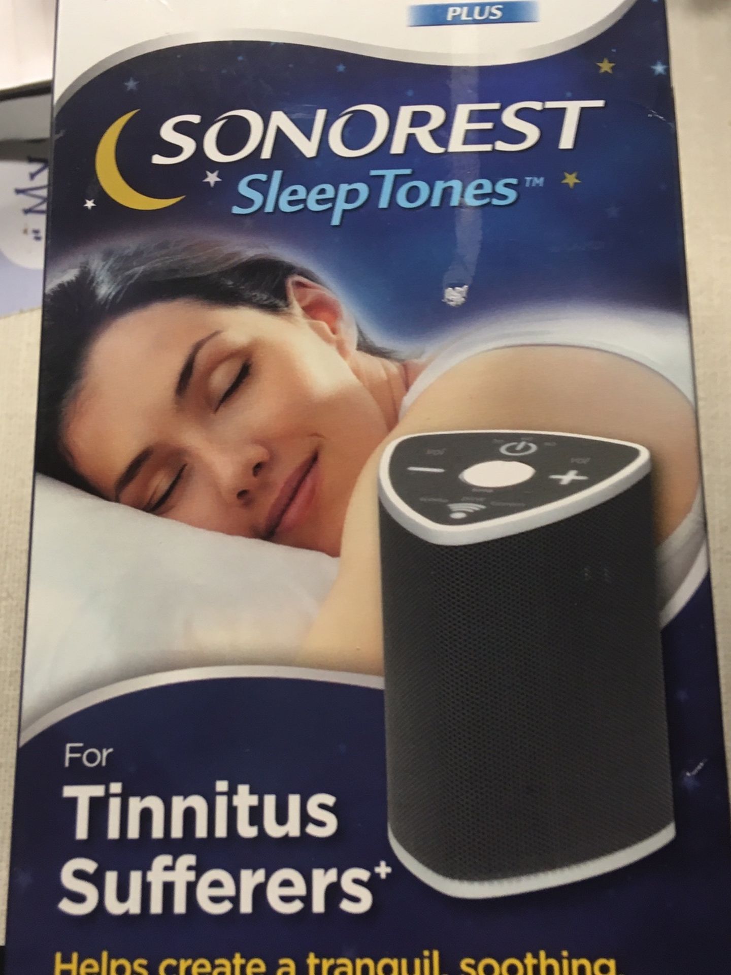 Sonorest Noise Machine