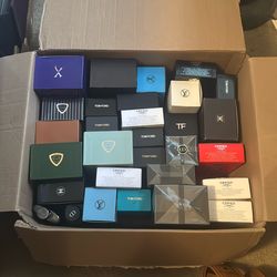 BULK LOT 100% AUTHENTIC FRAGRANCES