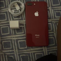 iPhone 8 Plus Air talk Free Service 