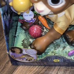 Brand New Still In Thevbox Ask 25