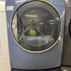 Kenmore Gas Dryer Good Condition We Delivery