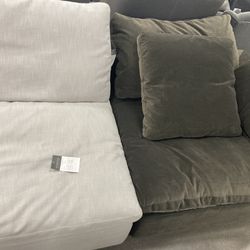 RH Cloud Couch