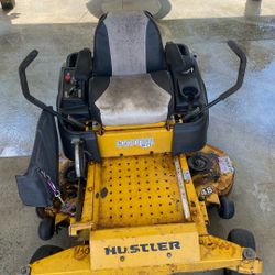 Raptor Hustler SD