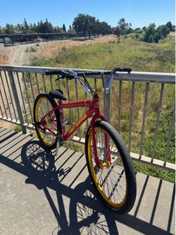 Se fast ripper