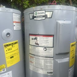 Water heater 30 gallons