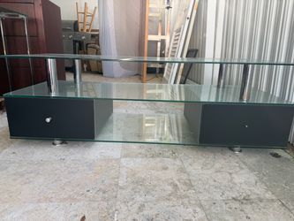 Center table