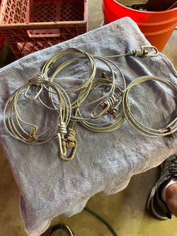 Heavy Duty Snares