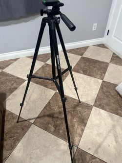 UBeesize CT50 Camera Tripod