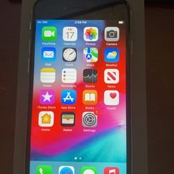 iPhone 6s 32GB Great Memory Storage Unlocked !! 
