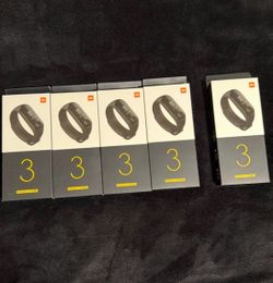 Brand New Xiaomi Mi Band 3 Fitness Tracker