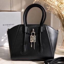 Cartera de mujer