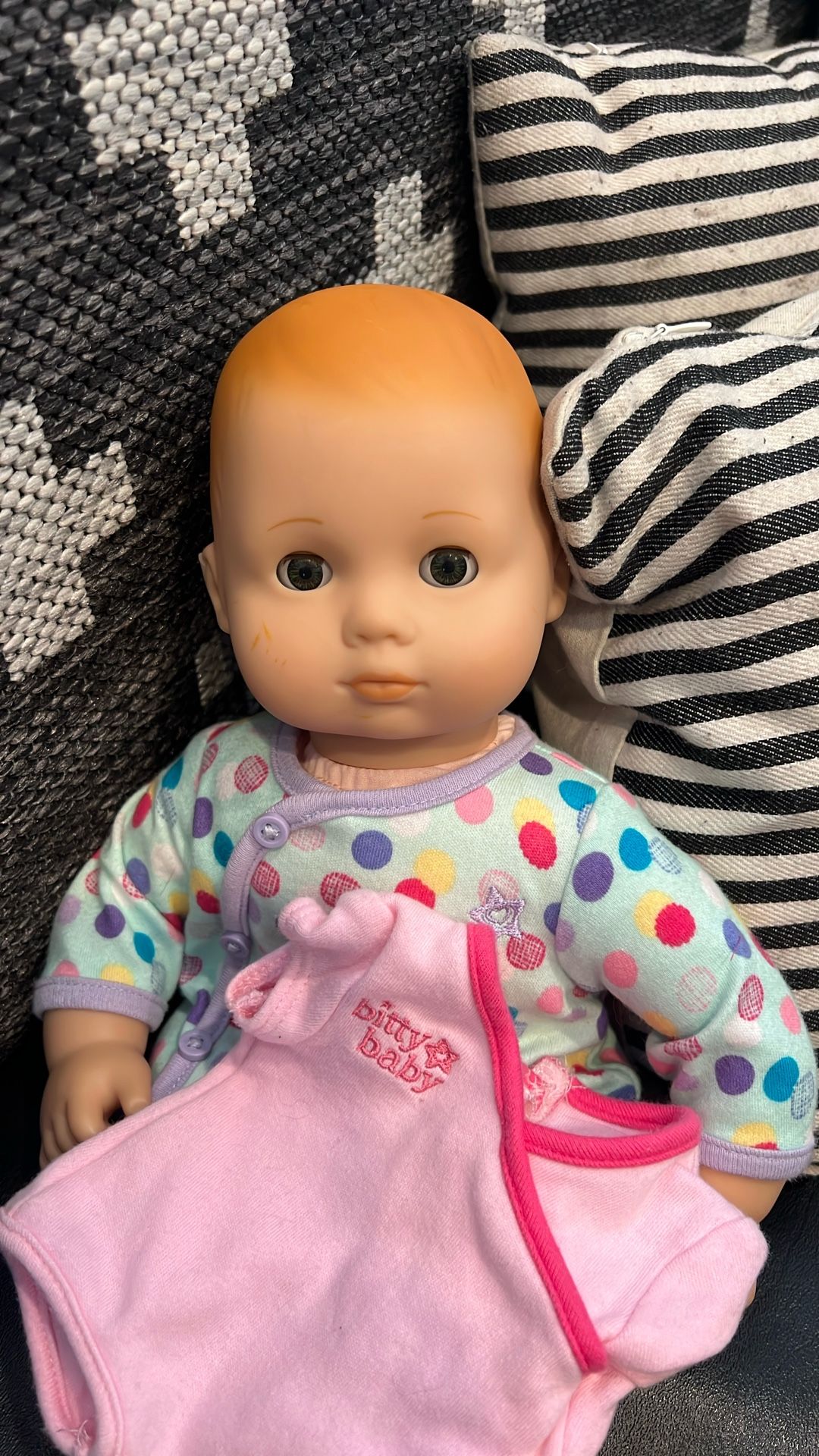 American Girl Bitty Baby