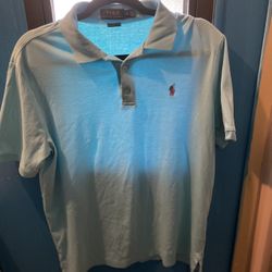 Polo T Shirt