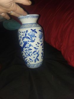 Antique Vase