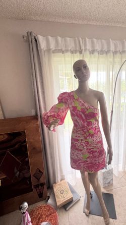 Lady full mannequin