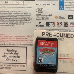 Donkey Kong County Tropical Freeze  Nintendo Switch Game 