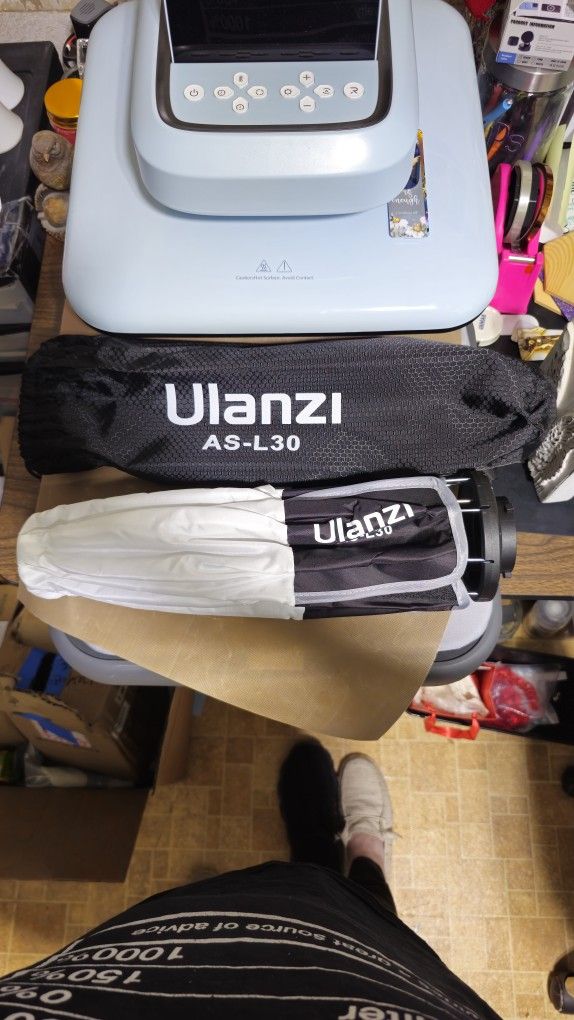 Ulanzi